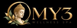 MY3 Wellness Spa logo