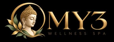 MY3 Wellness Spa logo